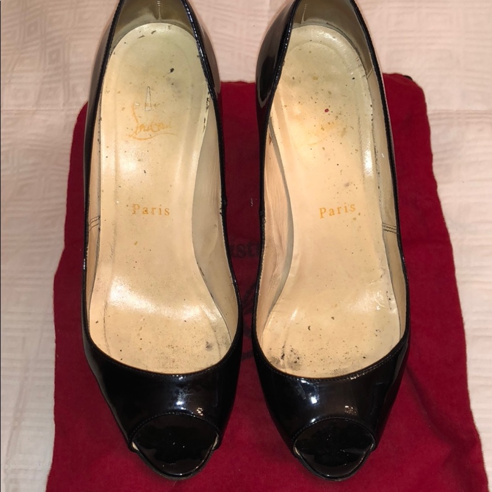 Christian Louboutin Pumps